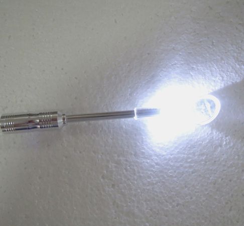 不銹鋼根管戒尺