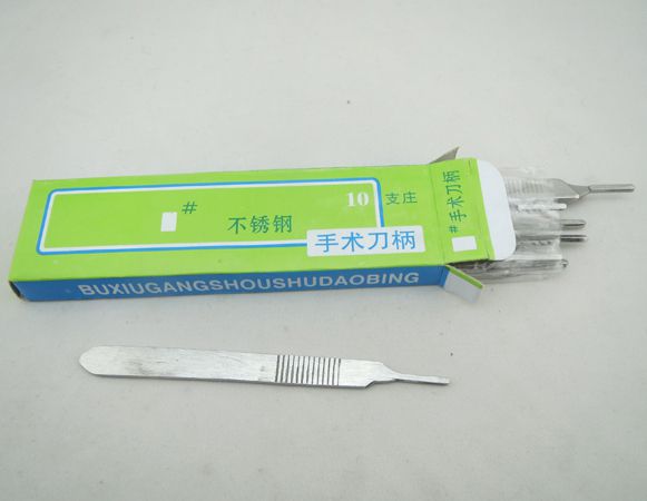 不銹鋼根管戒尺