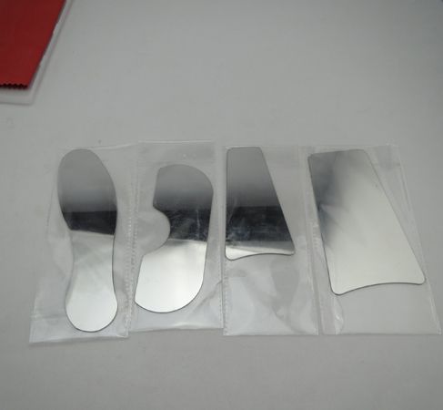 不銹鋼根管戒尺