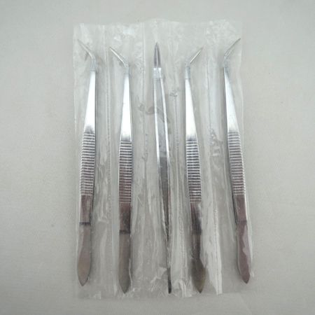 不銹鋼根管戒尺