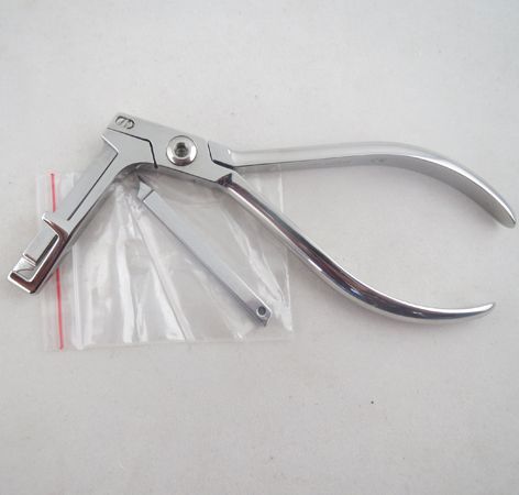 不銹鋼根管戒尺