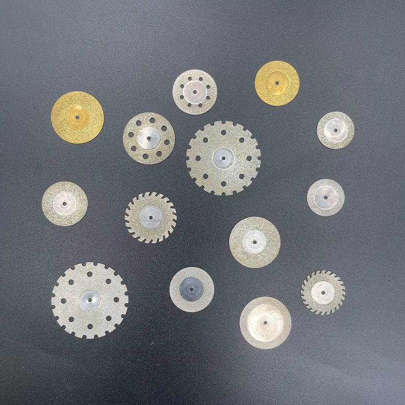 批發金屬多規格選擇量大優惠廠家批發金剛砂磨片