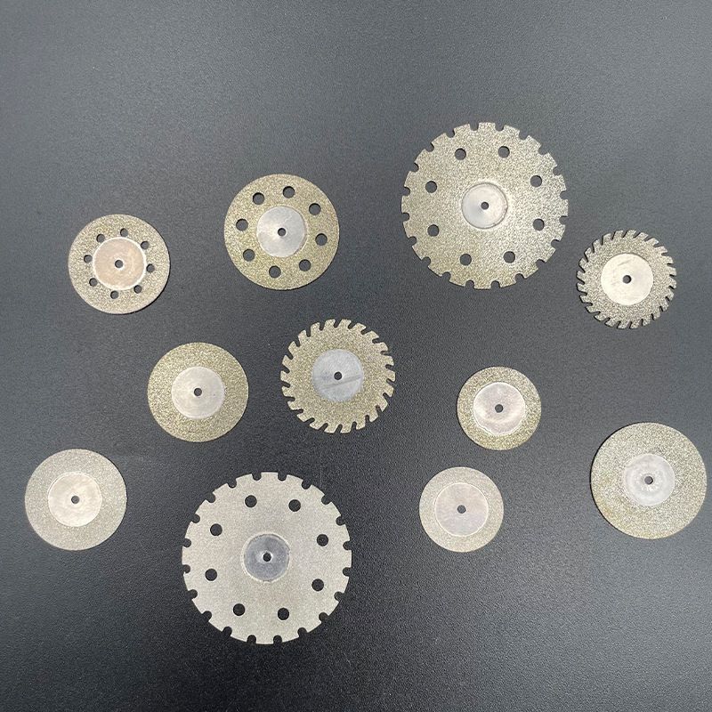 批發金屬多規格選擇量大優惠廠家批發金剛砂磨片