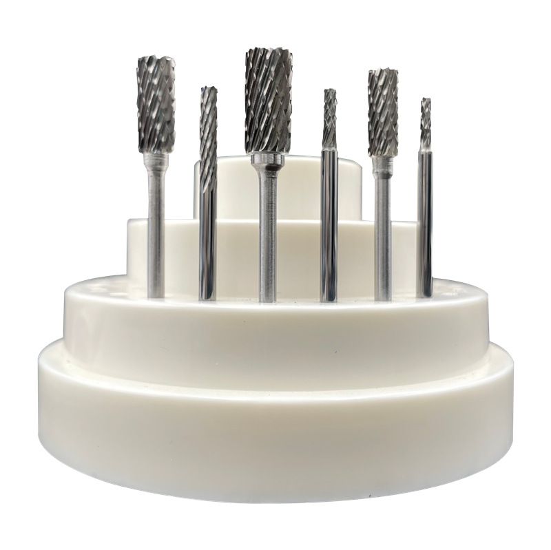 牙科材料鎢鋼磨頭 進口優良銑刀齒科口腔鎢鋼打磨頭促銷包郵